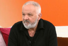 Χρήστος Θηβαίος: Η άγνωστη γνωριμία με τον Ουμπέρτο Έκο
