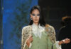 Gucci: Το τολμηρό και εκφραστικό μακιγιάζ που ξεχώρισε στην Εβδομάδα Μόδας του Μιλάνου