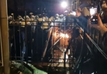 Εσωτερική κρίση στην Πολωνία: Επεισόδια, συγκρούσεις και καταγγελίες για “πραξικόπημα” στο Συνταγματικό Δικαστήριο