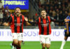 Μίλαν – Ίντερ 3-1: Οι «ροσονέρι» πήραν το ντέρμπι και πλησίασαν την κορυφή της Serie A